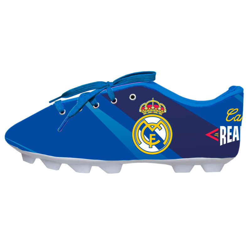 Portatodo bota Real Madrid - Frikibase.com