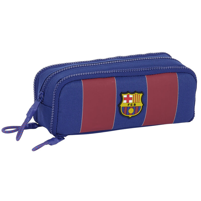 Portatodo desplegable FC Bacelona - Frikibase.com