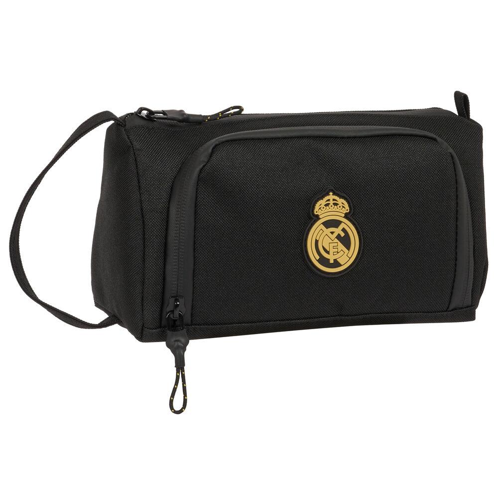 Portatodo desplegable completo Real Madrid - Frikibase.com