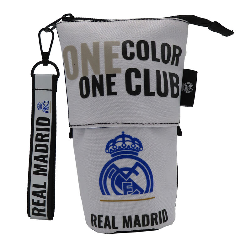 Portatodo extensible Real Madrid - Frikibase.com