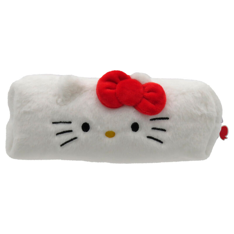 Portatodo peluche Hello Kitty - Frikibase.com