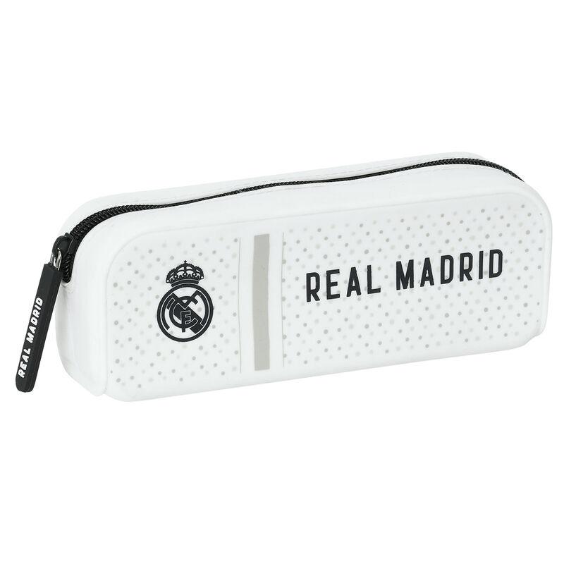 Portatodo silicona 24/25 Real Madrid - Frikibase.com