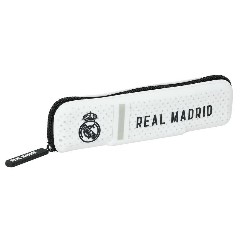 Portatodo silicona 24/25 Real Madrid - Frikibase.com