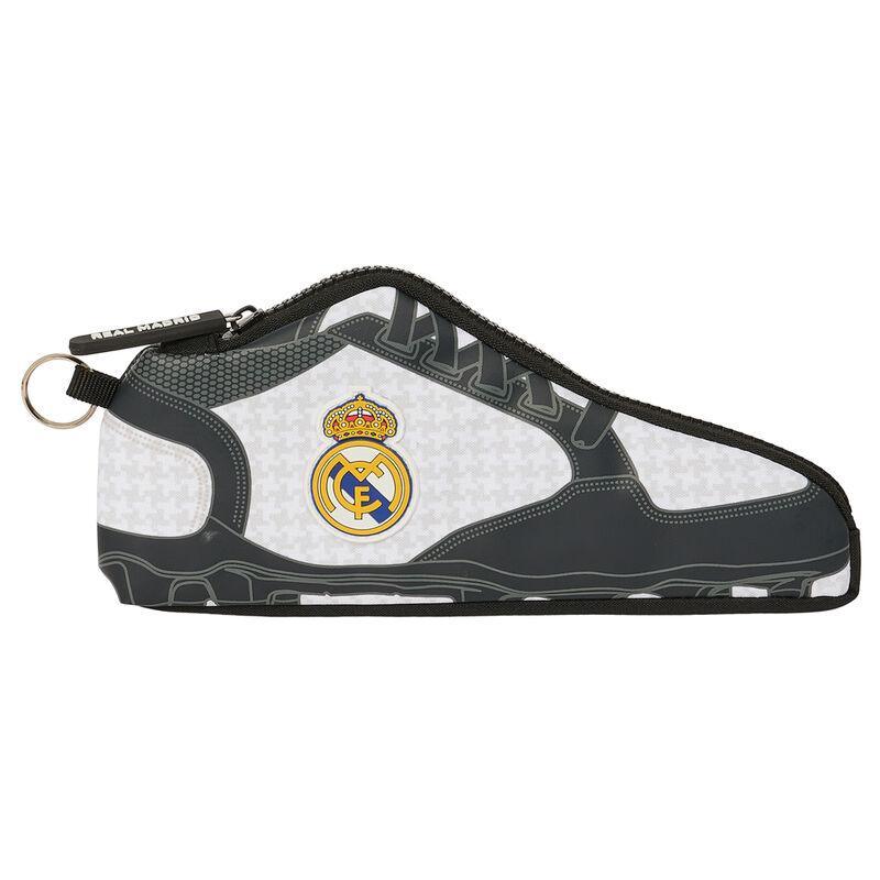 Portatodo zapatilla 24/25 Real Madrid - Frikibase.com