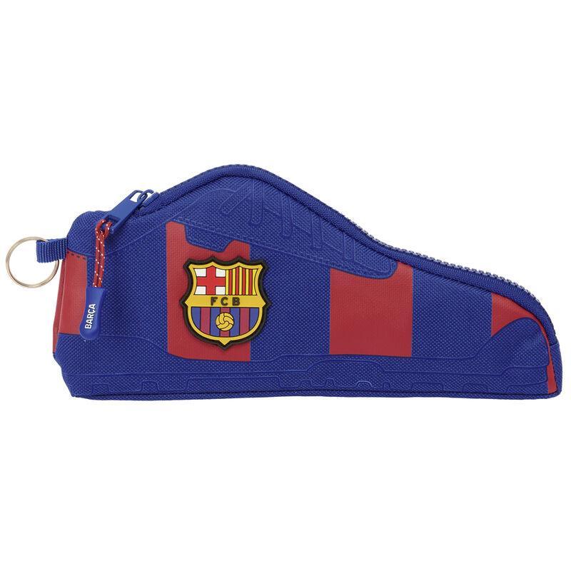 Portatodo zapatilla F.C Barcelona - Frikibase.com