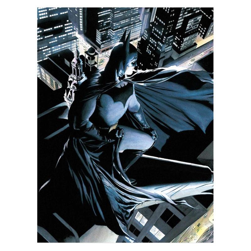 Poster cristal Batman DC Comics - Frikibase.com