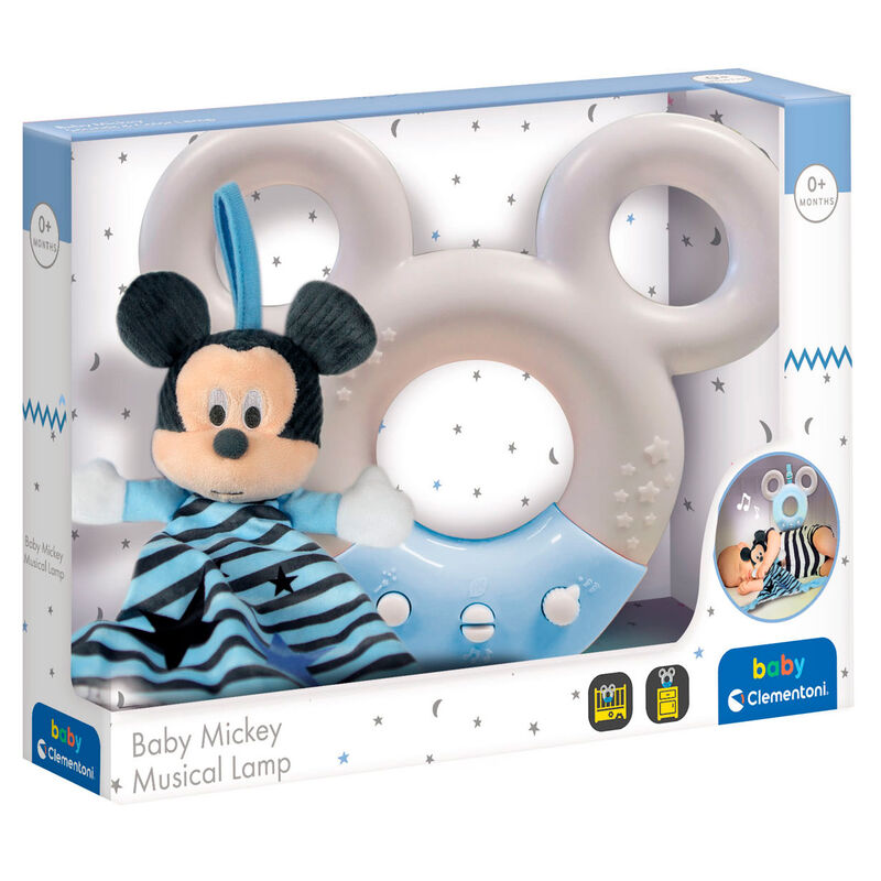 Proyector Mickey Disney - Frikibase.com