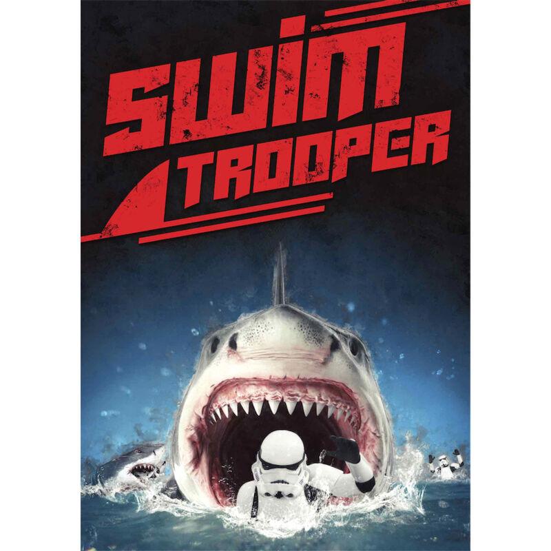 Puzzle Swim Trooper Original Stormtrooper 1000pzs - Frikibase.com