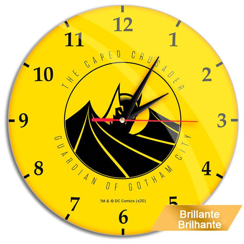 Reloj pared Batman DC Comics - Frikibase.com