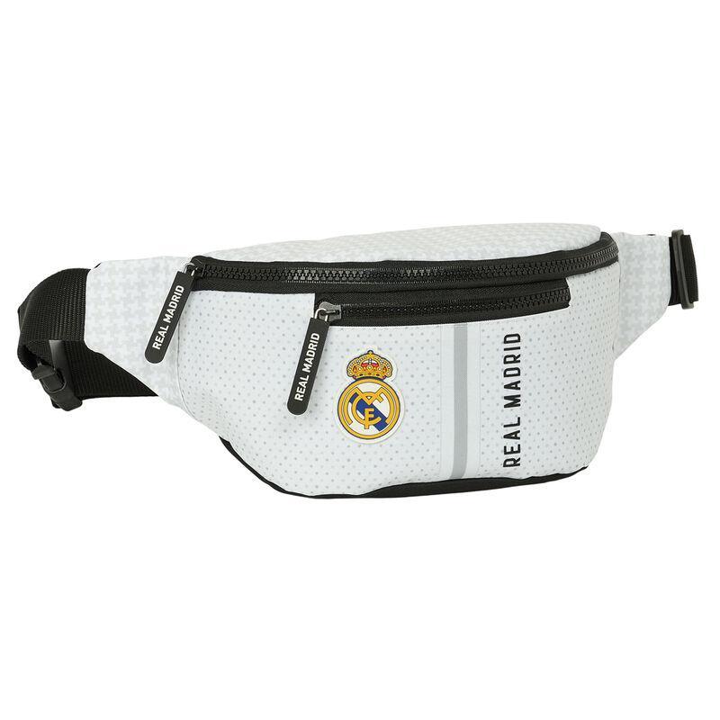 Riñonera 24/25 Real Madrid - Frikibase.com