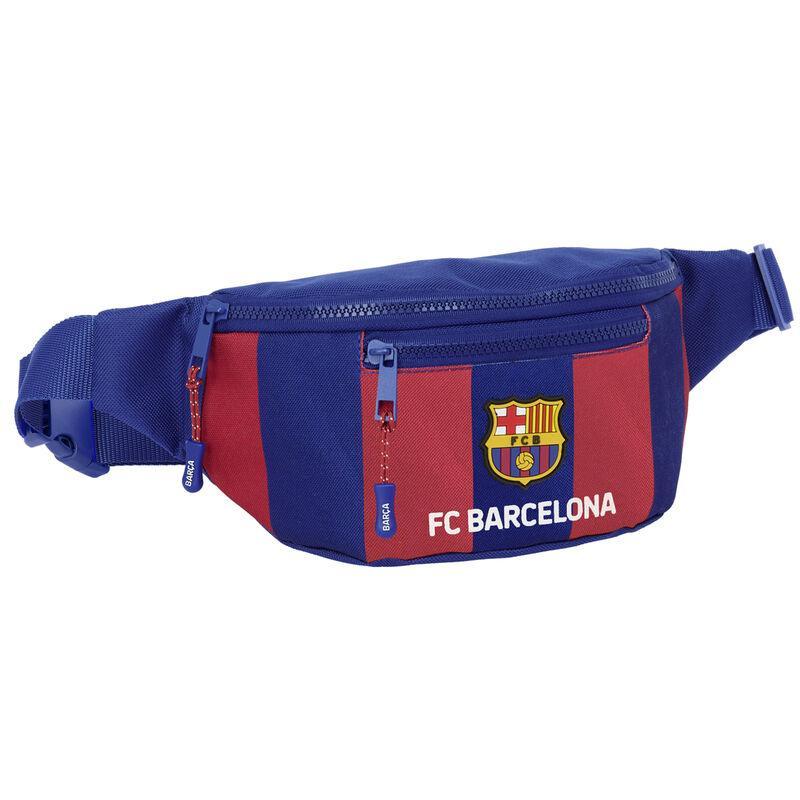 Riñonera F.C Barcelona - Frikibase.com