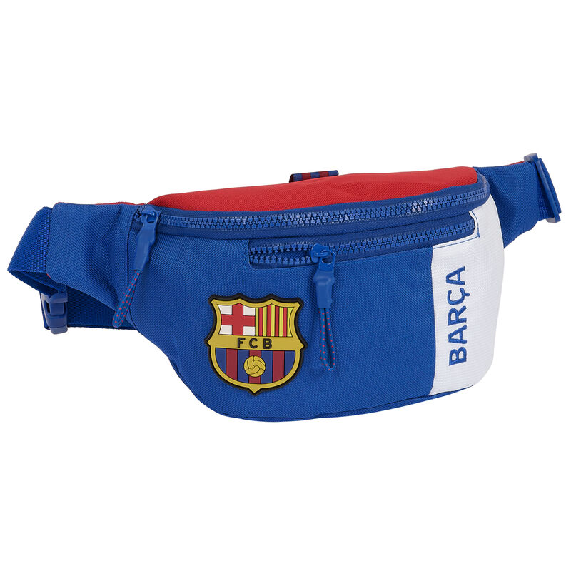 Riñonera FC Barcelona - Frikibase.com