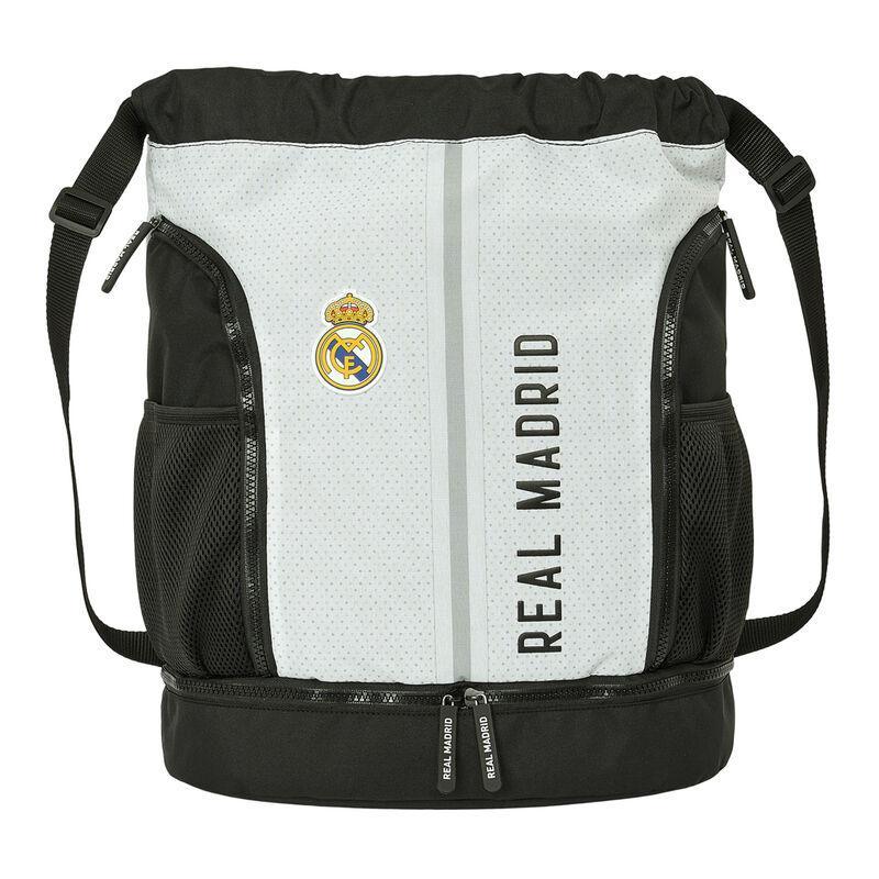 Saco 24/25 Real Madrid 43cm - Frikibase.com