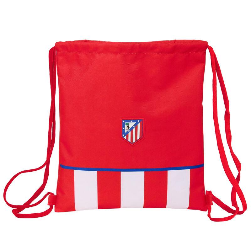 Saco Atletico de Madrid 40cm - Frikibase.com