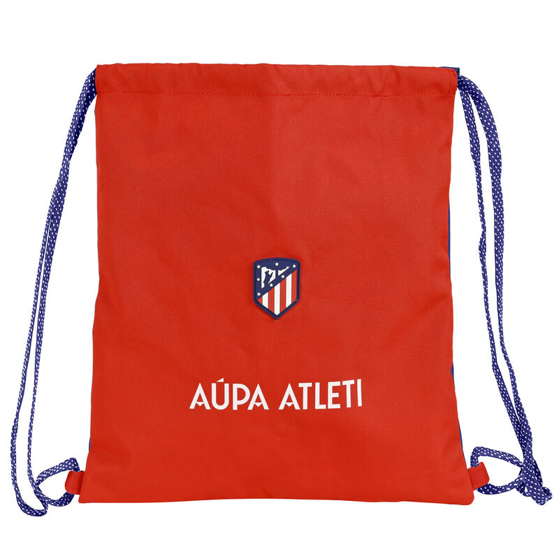 Saco Atletico de Madrid 40cm - Frikibase.com