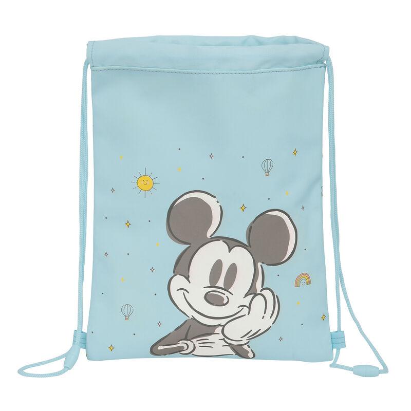 Saco Baby Mickey Disney 34cm - Frikibase.com