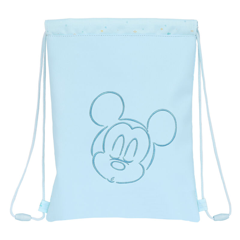 Saco Baby Mickey Disney 34cm - Frikibase.com