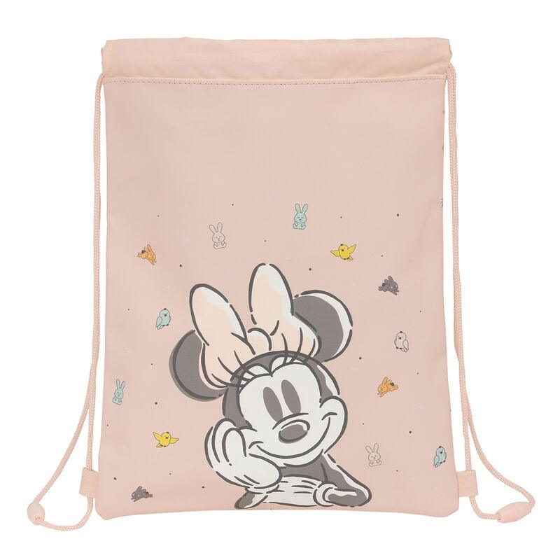 Saco Baby Minnie Disney 34cm - Frikibase.com