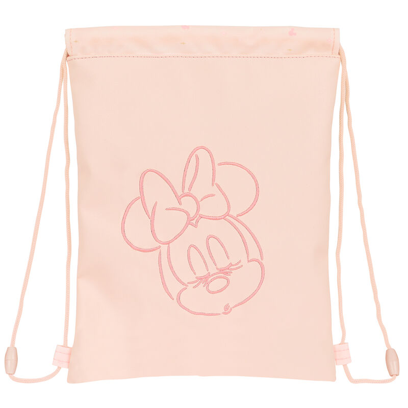 Saco Baby Minnie Disney 34cm - Frikibase.com