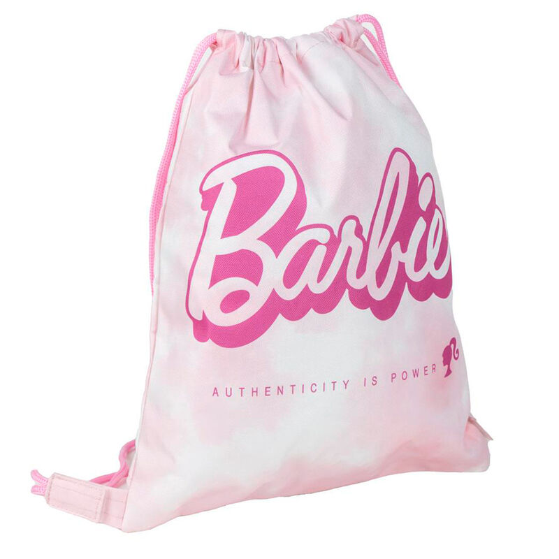 Saco Barbie 39cm - Frikibase.com