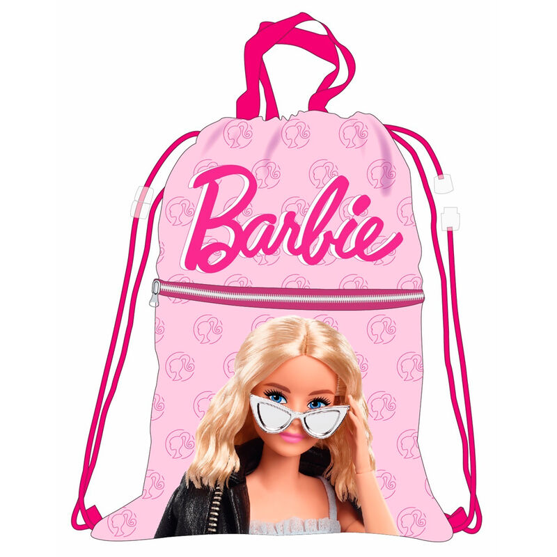 Saco Barbie 45cm - Frikibase.com