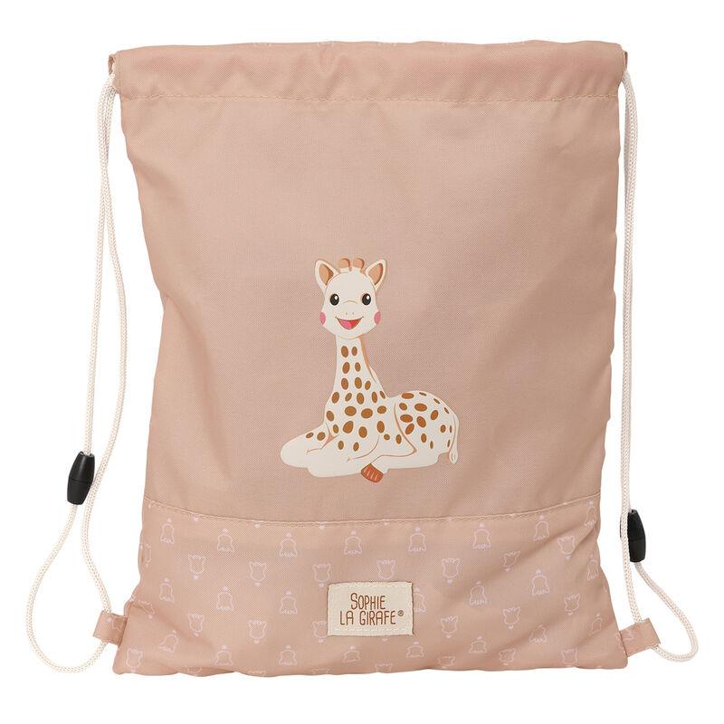 Saco Cookie Sophie La Girafe 34cm - Frikibase.com