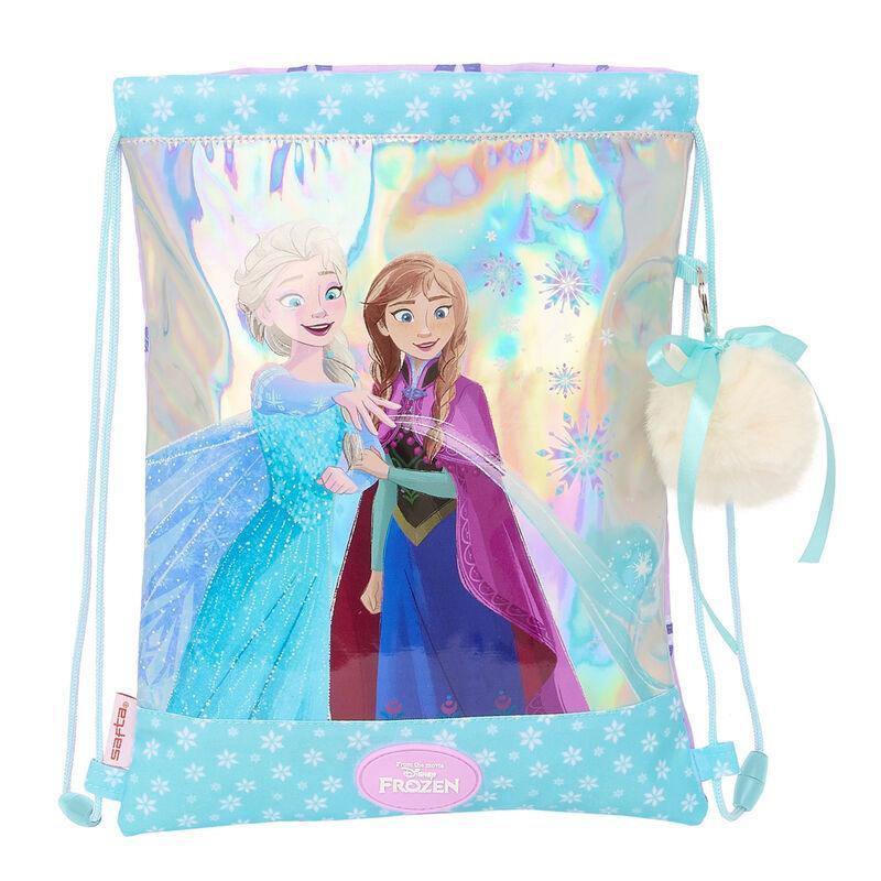 Saco Cool Days Frozen 2 Disney 34cm - Frikibase.com