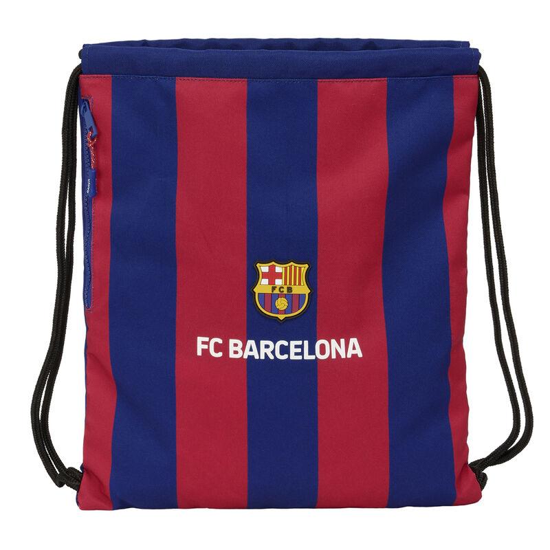 Saco F.C Barcelona 44cm - Frikibase.com