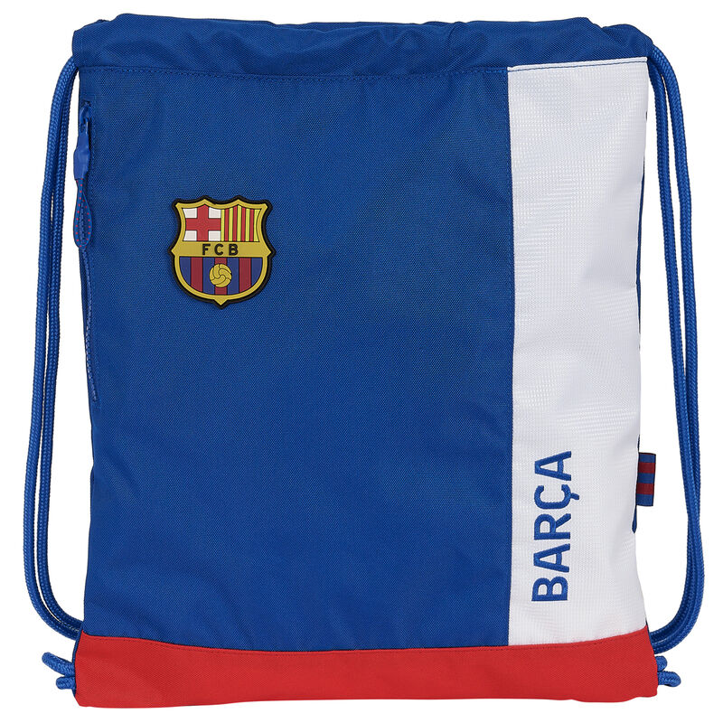 Saco FC Barcelona 40cm - Frikibase.com