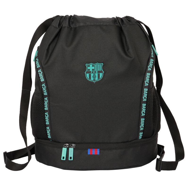 Saco FC Barcelona 43cm - Frikibase.com