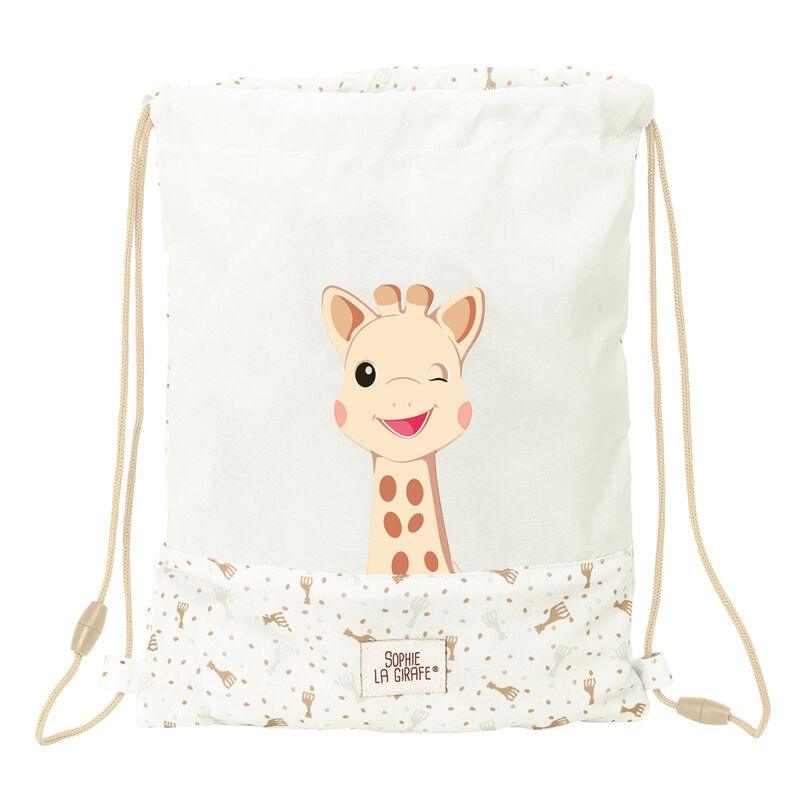 Saco Honey Sophie La Girafe 34cm - Frikibase.com