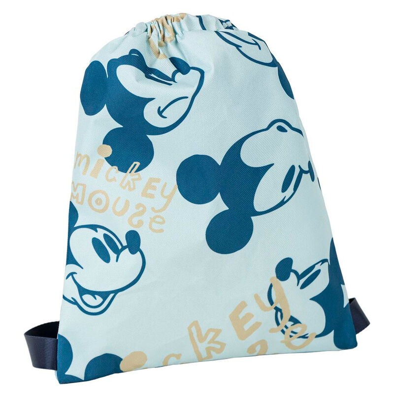 Saco Mickey Disney 33cm - Frikibase.com