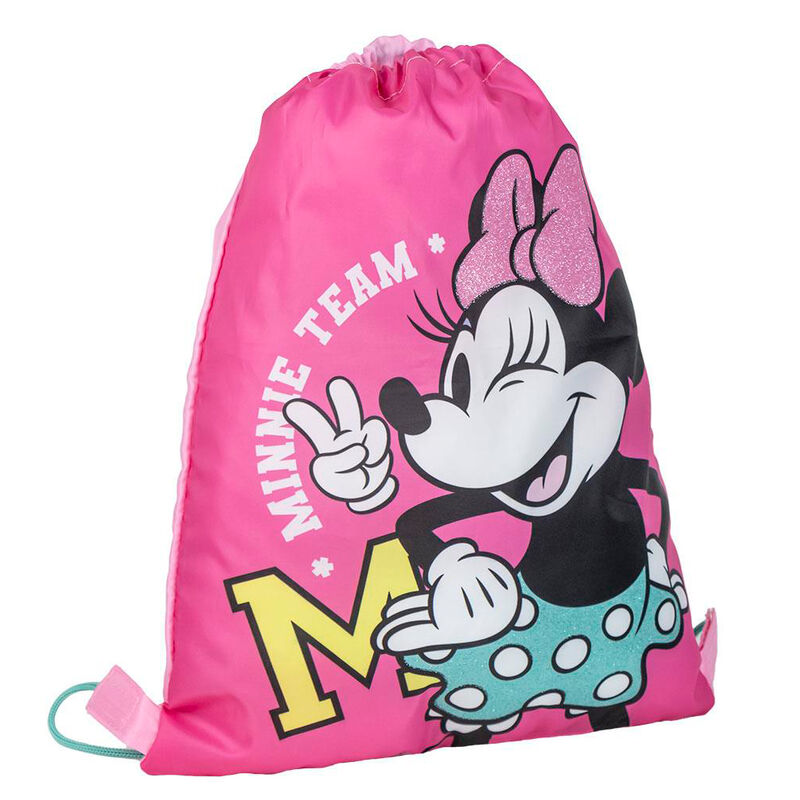 Saco Minnie Disney 22cm - Frikibase.com