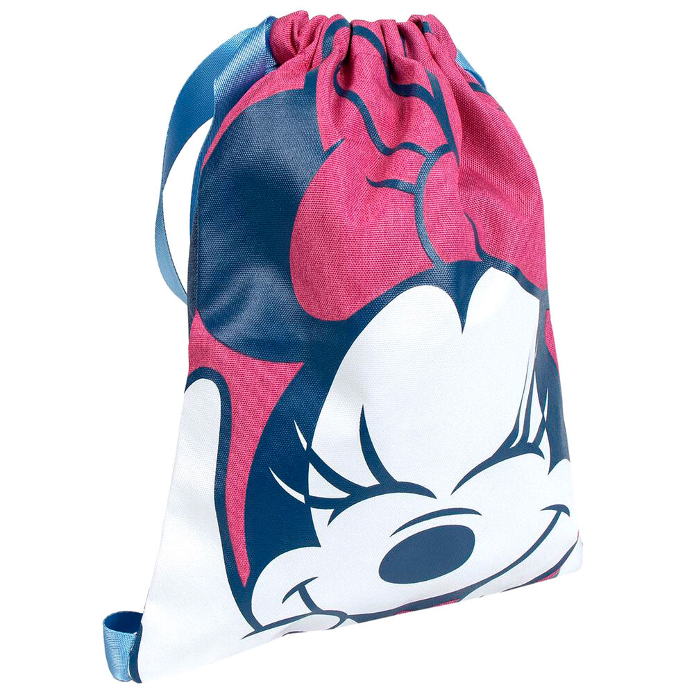 Saco Minnie Disney 33cm - Frikibase.com