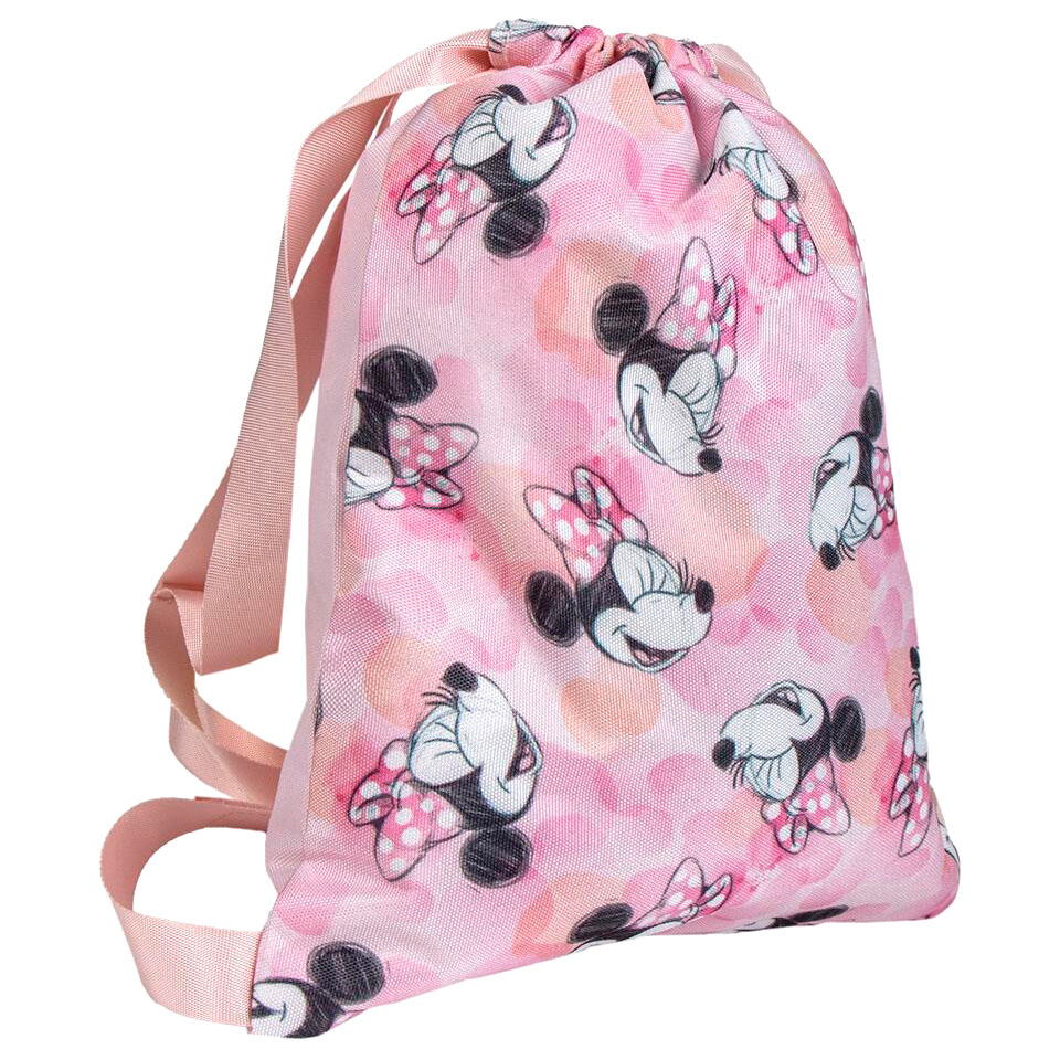 Saco Minnie Disney 33cm - Frikibase.com