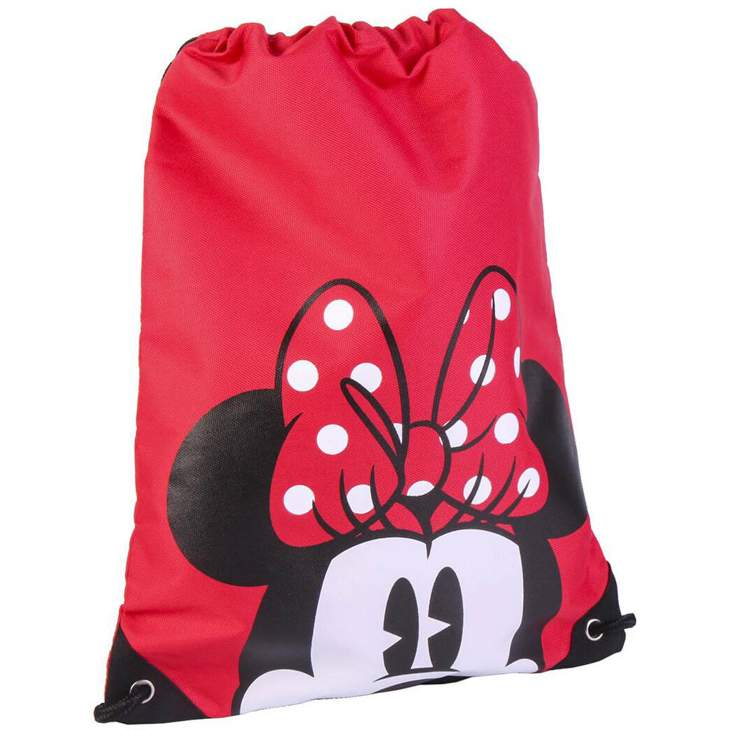 Saco Minnie Disney 40cm - Frikibase.com