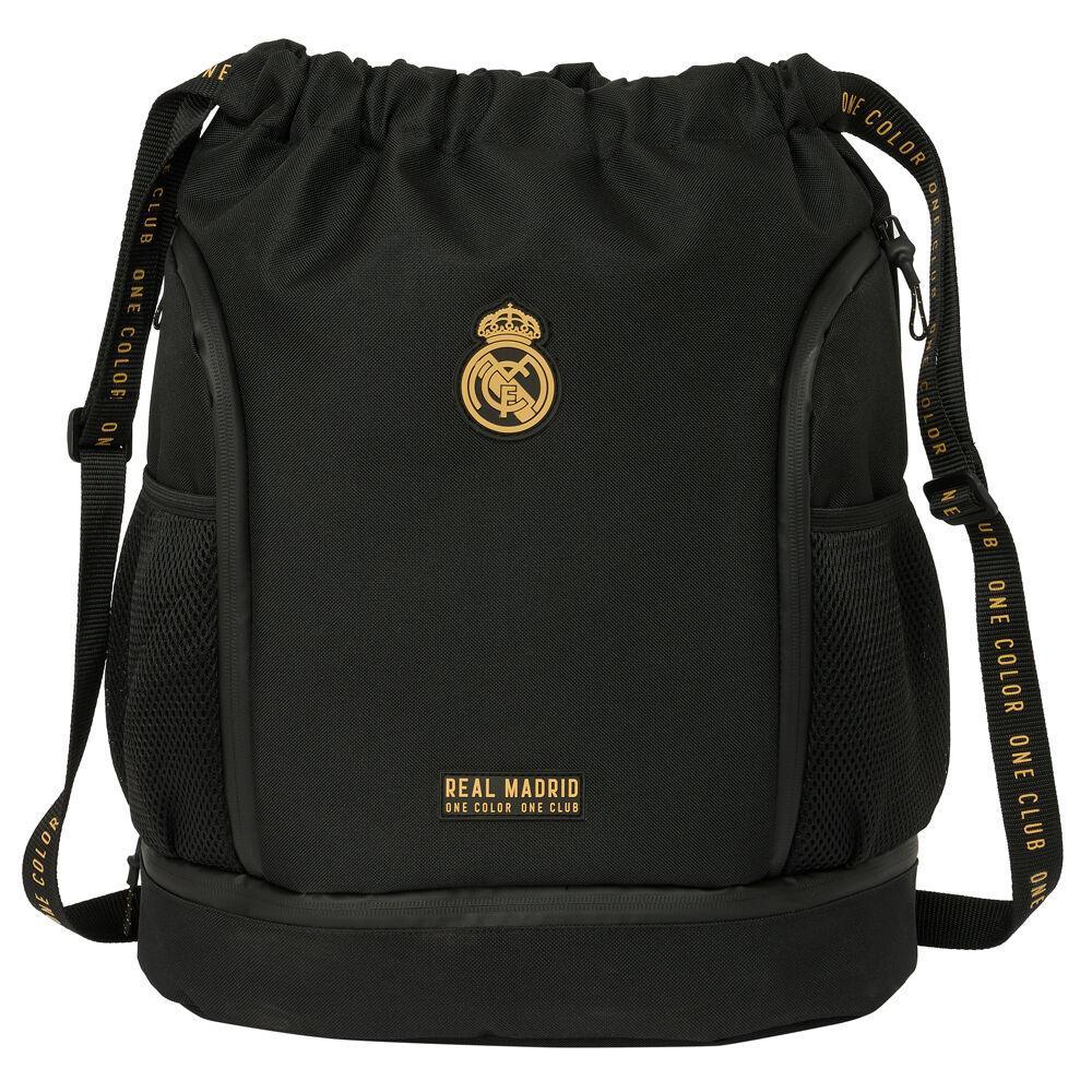 Saco Real Madrid 43cm - Frikibase.com