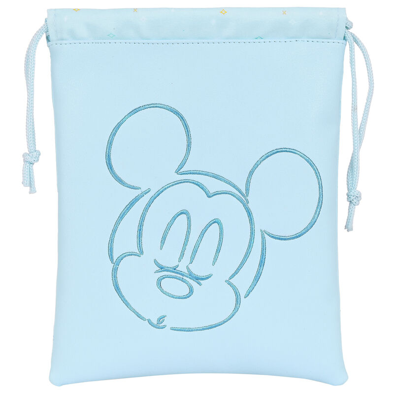 Saco merienda Baby Mickey Disney 25cm - Frikibase.com