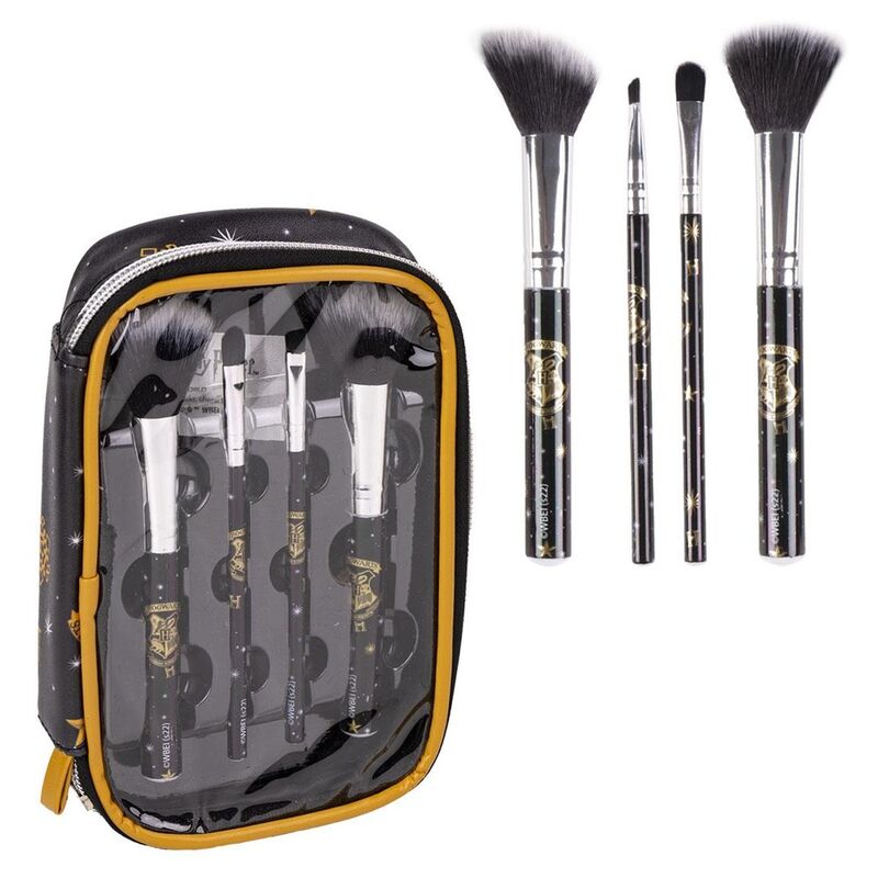 Set belleza Harry Potter 4pzs - Frikibase.com