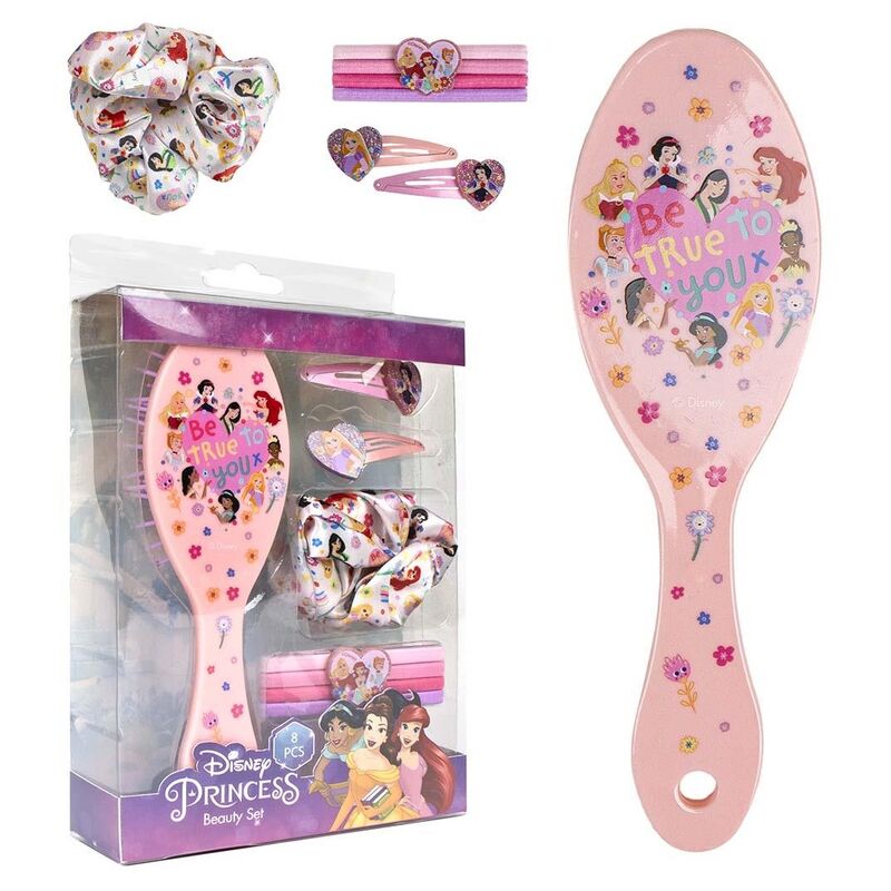 Set belleza Princesas Disney - Frikibase.com