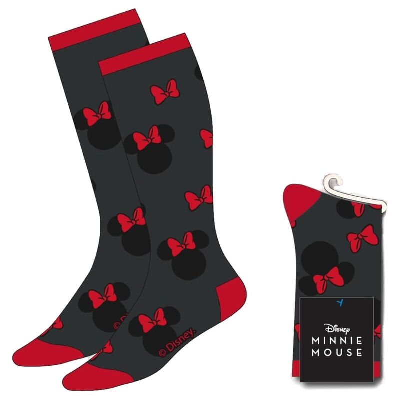 Set calcetines Minnie Disney adulto - Frikibase.com