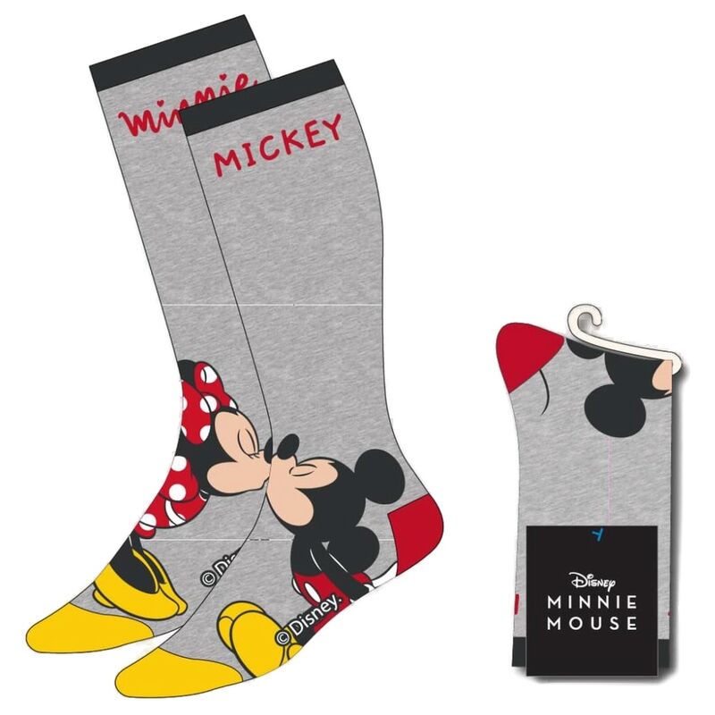 Set calcetines Minnie Disney adulto - Frikibase.com