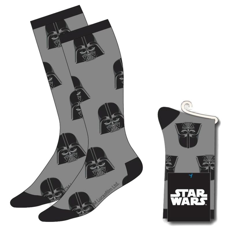 Set calcetines Star Wars adulto - Frikibase.com