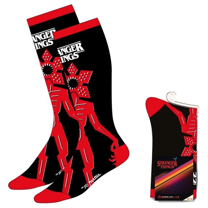 Set calcetines Stranger Things adulto - Frikibase.com