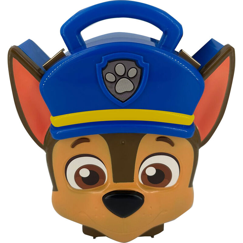 Set papeleria 3D Patrulla Canina Paw Patrol - Frikibase.com