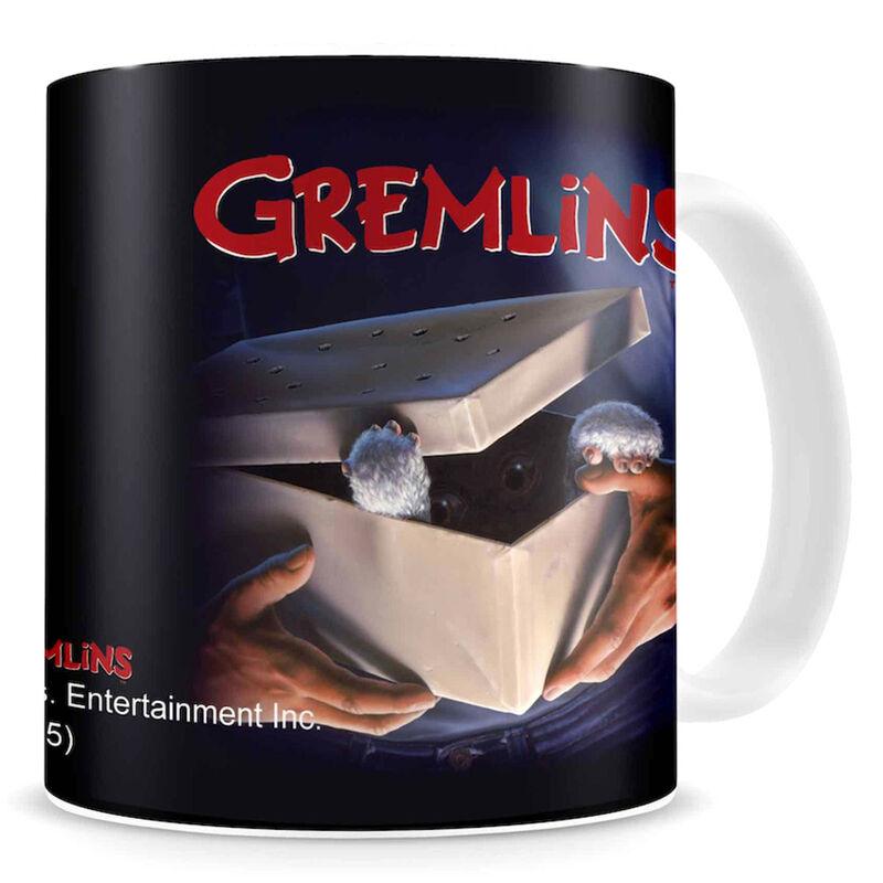 Taza Gizmo Gremlins - Frikibase.com