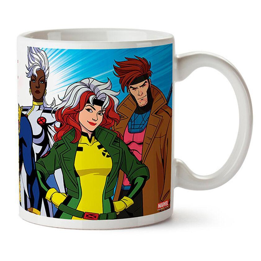 Taza Group X-Men Marvel - Frikibase.com