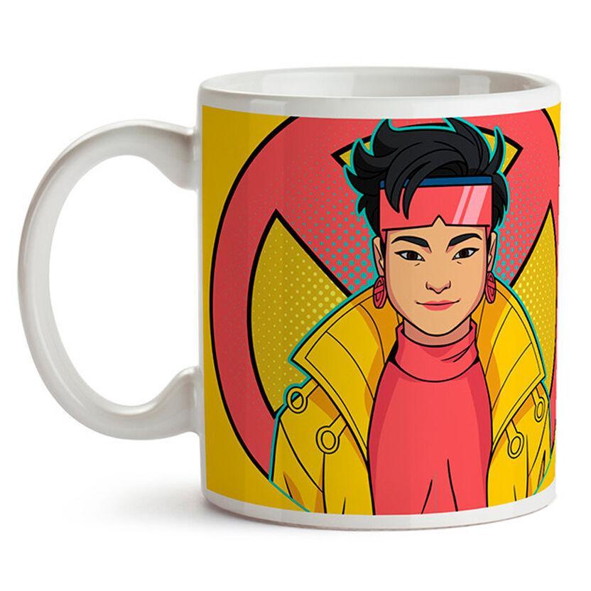 Taza Jubilee X-Men Marvel - Frikibase.com