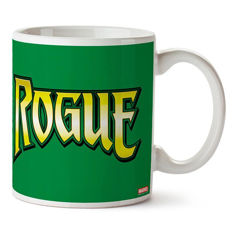 Taza Rogue X-Men Marvel - Frikibase.com