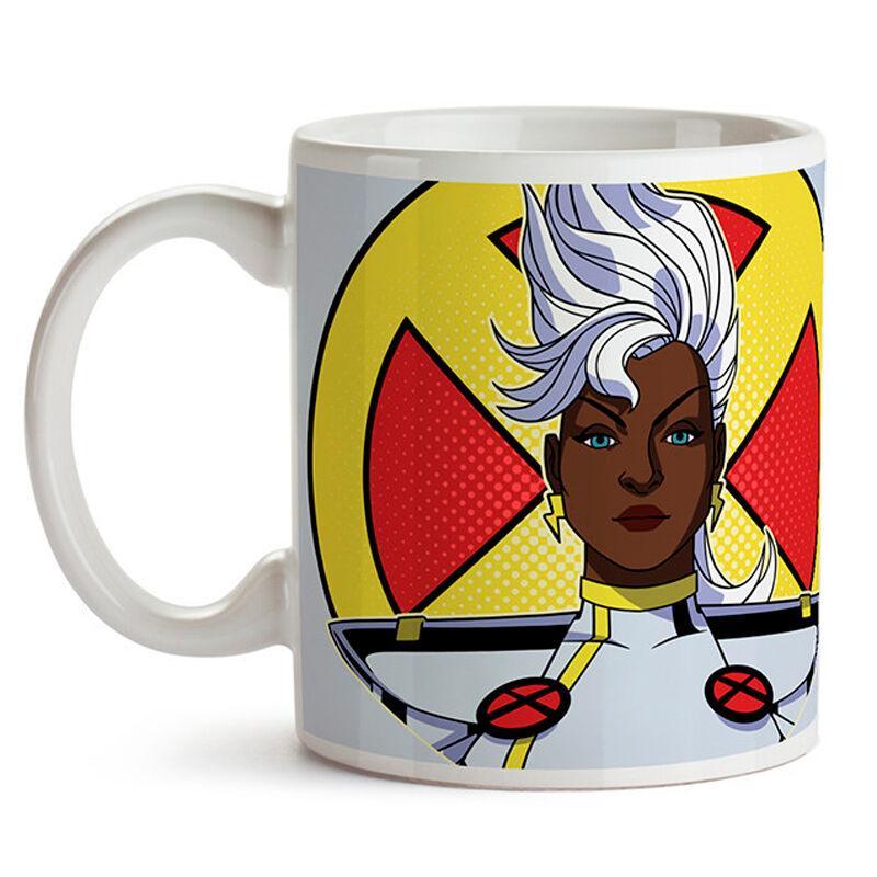 Taza Storm X-Men Marvel - Frikibase.com